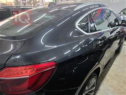 بي ام دبليو X6